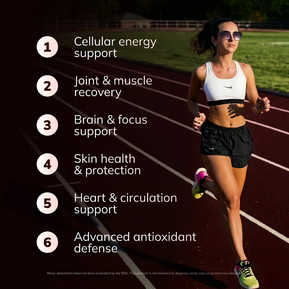 ROVINA Astaxanthin 12mg Softgels, Triple Strength Antioxidant